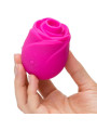 Romp - Rose Succionador de Clítoris Forma Rosa