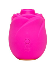 Romp - Rose Succionador de Clítoris Forma Rosa