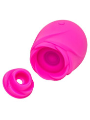 Romp - Rose Succionador de Clítoris Forma Rosa