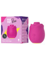 Romp - Rose Succionador de Clítoris Forma Rosa