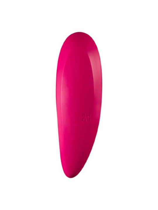 Romp - Shine x Succionador de Clítoris 10 Niveles Rosa