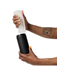 Romp - Dash Masturbador Masculino con Control de Succión 20 cm