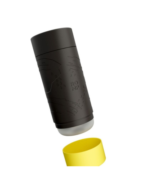 Romp - Dash Masturbador Masculino con Control de Succión 20 cm