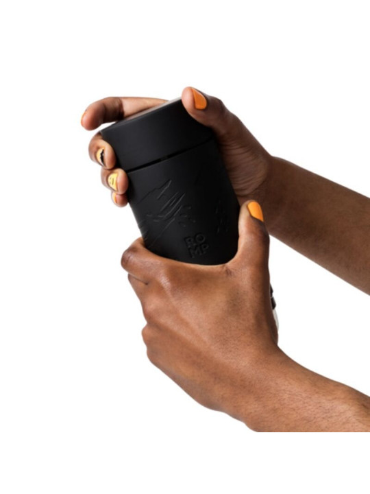 Romp - Dash Masturbador Masculino con Control de Succión 20 cm