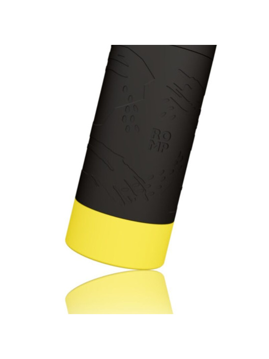 Romp - Dash Masturbador Masculino con Control de Succión 20 cm