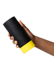 Romp - Dash Masturbador Masculino con Control de Succión 20 cm