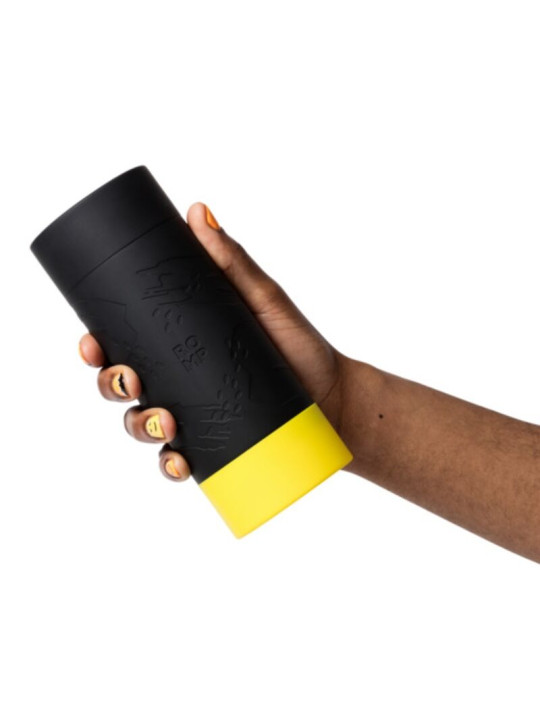 Romp - Dash Masturbador Masculino con Control de Succión 20 cm