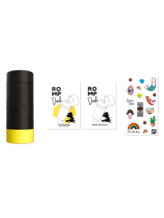 Romp - Dash Masturbador Masculino con Control de Succión 20 cm