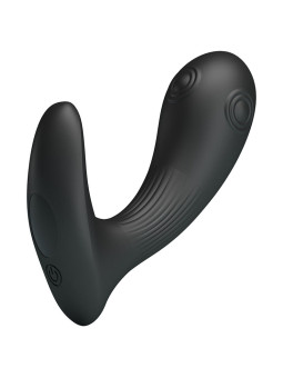 Pretty Love - Mirabelle Vibrador Prostático con Control Remoto