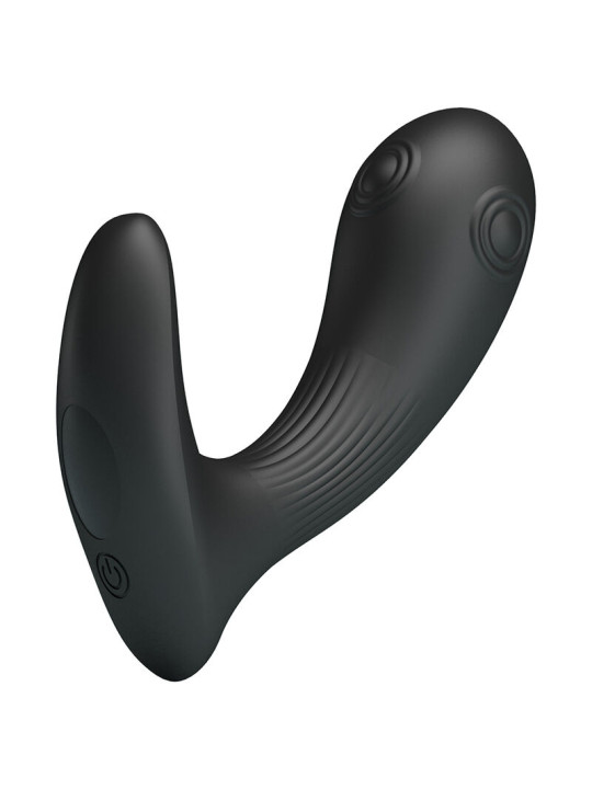 Pretty Love - Mirabelle Vibrador Prostático con Control Remoto