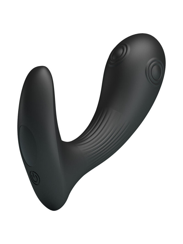 Pretty Love - Mirabelle Vibrador Prostático con Control Remoto
