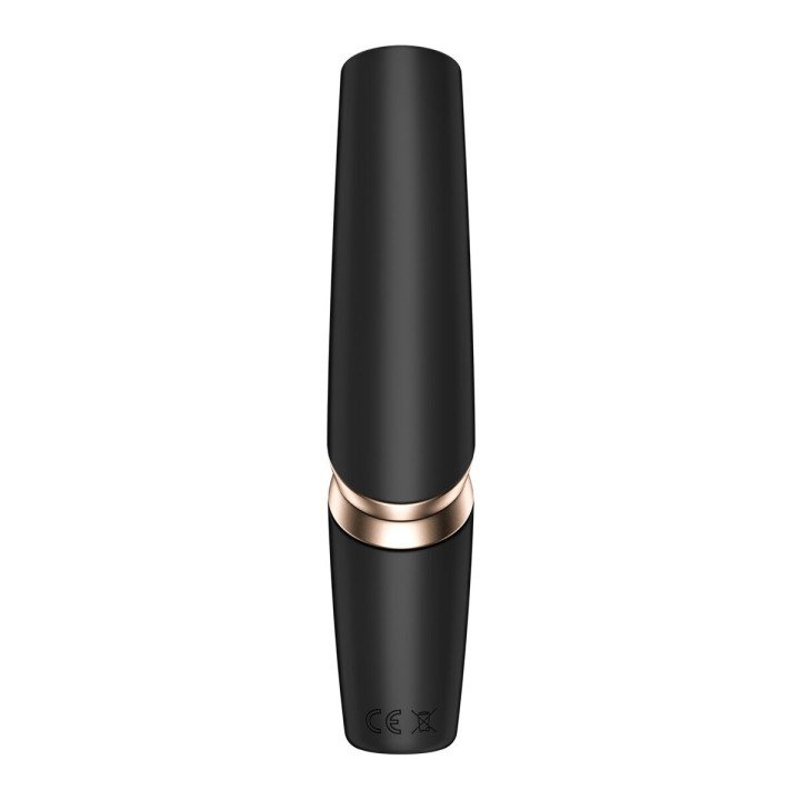 Succionador de Clítoris Satisfyer
