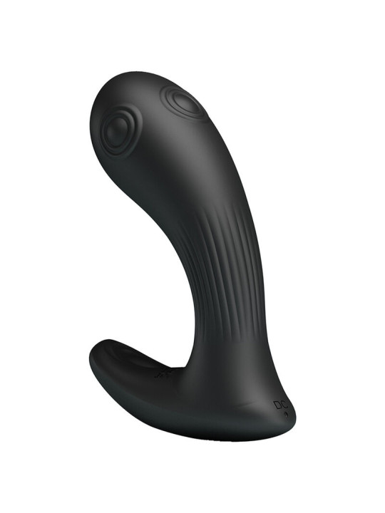 Pretty Love - Mirabelle Vibrador Prostático con Control Remoto