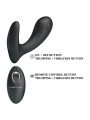 Pretty Love - Mirabelle Vibrador Prostático con Control Remoto