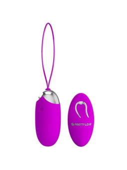 Pretty Love - Egg Berger Control Remoto 12 v