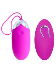 Pretty Love - Egg Berger Control Remoto 12 v