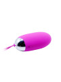 Pretty Love - Egg Berger Control Remoto 12 v
