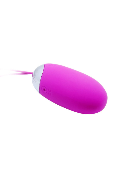 Pretty Love - Egg Berger Control Remoto 12 v