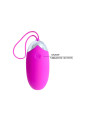 Pretty Love - Egg Berger Control Remoto 12 v
