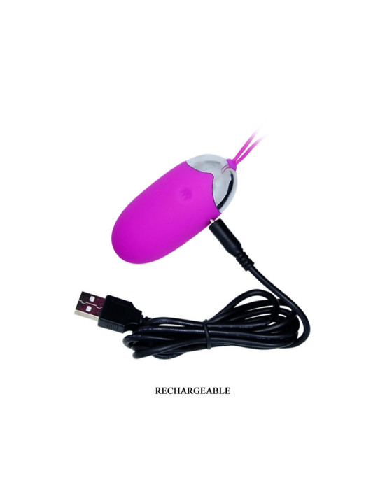 Pretty Love - Egg Berger Control Remoto 12 v