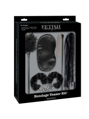 Fetish Fantasy Limited Edition - Bondage Teaser Kit
