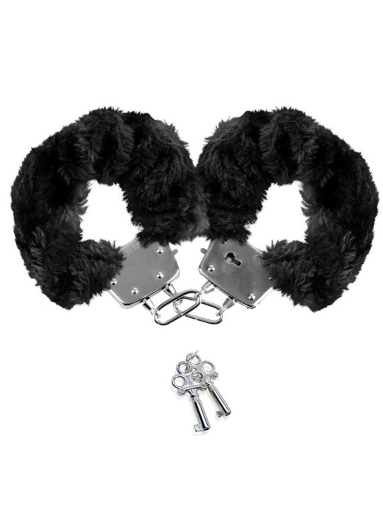 Fetish Fantasy Limited Edition - Bondage Teaser Kit