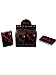 Kheper Games - Juego de Cartas Posturas