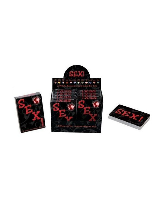 Kheper Games - Juego de Cartas Posturas