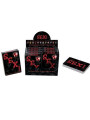 Kheper Games - Juego de Cartas Posturas