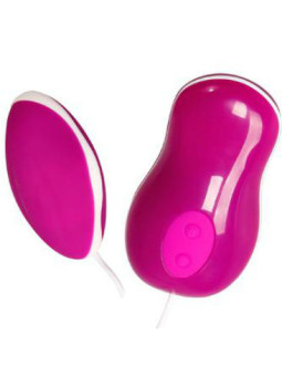 Pretty Love - Flirtation Huevo Vibrador con Control Remoto Avery