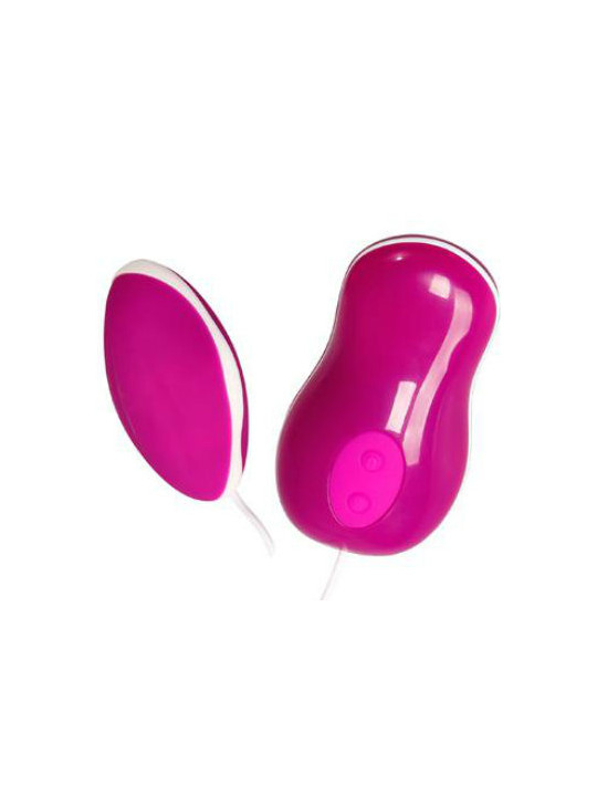 Pretty Love - Flirtation Huevo Vibrador con Control Remoto Avery