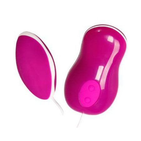Pretty Love - Flirtation Huevo Vibrador con Control Remoto Avery