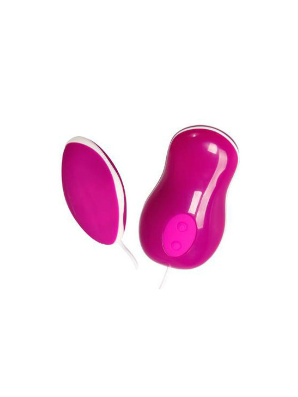 Pretty Love - Flirtation Huevo Vibrador con Control Remoto Avery