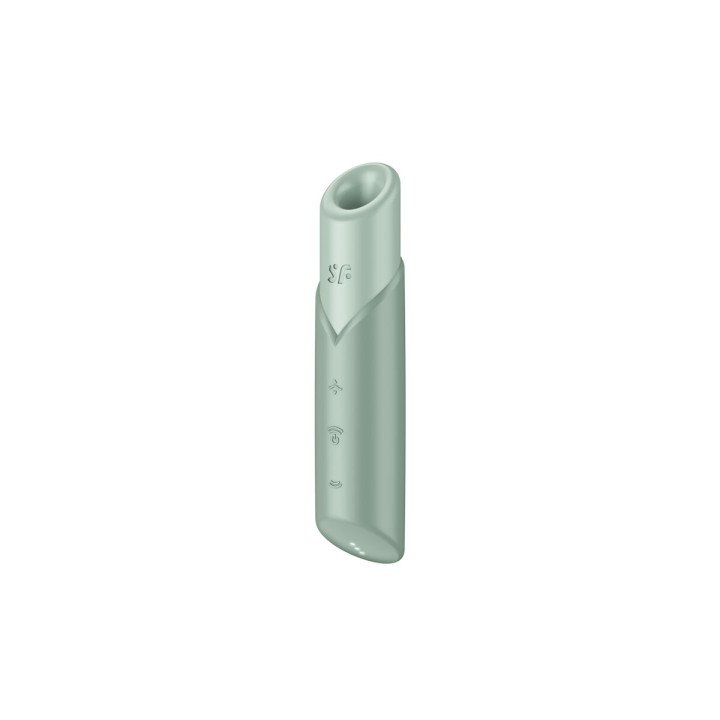 Succionador de Clítoris Satisfyer