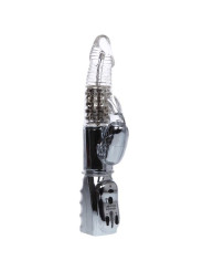 Baile - Amour Missile Rotador Transparente 26.5 cm