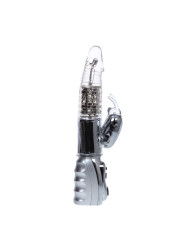 Baile - Amour Missile Rotador Transparente 26.5 cm