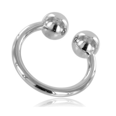 Metal Hard - Anilla para Glande 28 mm