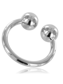Metal Hard - Anilla para Glande 32 mm