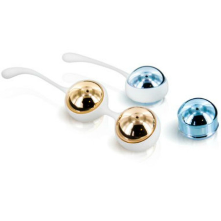 Nalone - Yany Beads Bolas Chinas