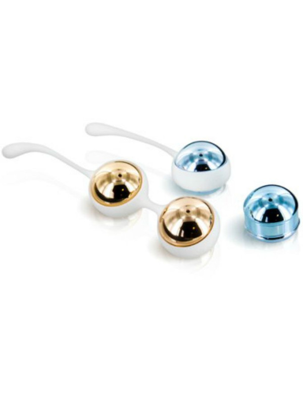 Nalone - Yany Beads Bolas Chinas