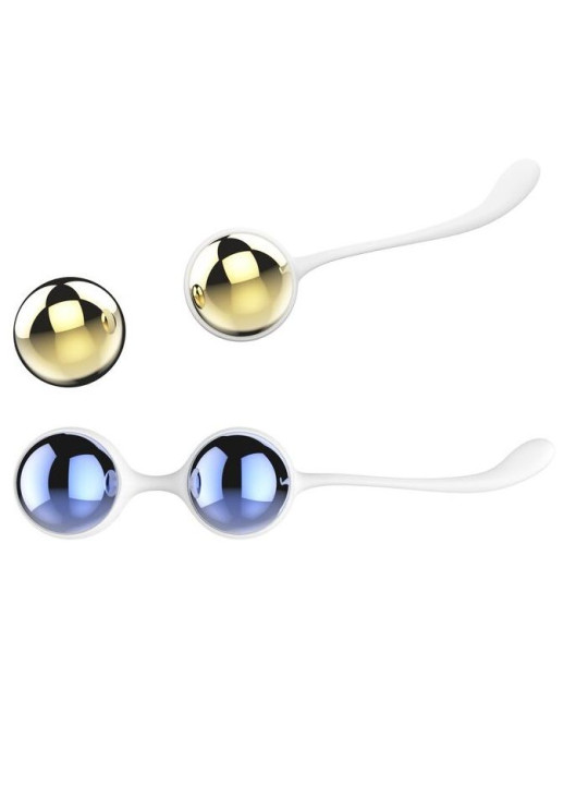 Nalone - Yany Beads Bolas Chinas