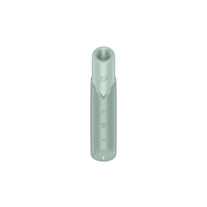 Succionador de Clítoris Satisfyer