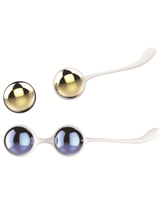 Nalone - Yany Beads Bolas Chinas