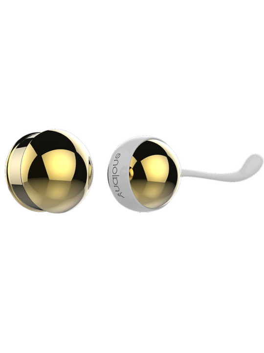 Nalone - Yany Beads Bolas Chinas