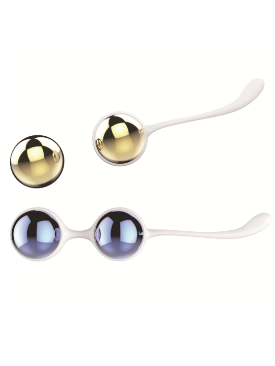 Nalone - Yany Beads Bolas Chinas