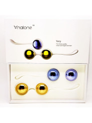 Nalone - Yany Beads Bolas Chinas