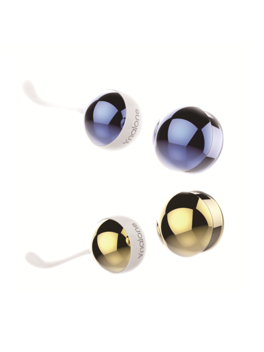 Nalone - Yany Beads Bolas Chinas