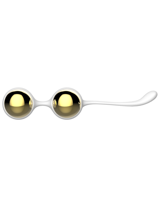 Nalone - Yany Beads Bolas Chinas
