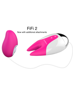 Nalone - Fifi 2 Estimulador Clitoris