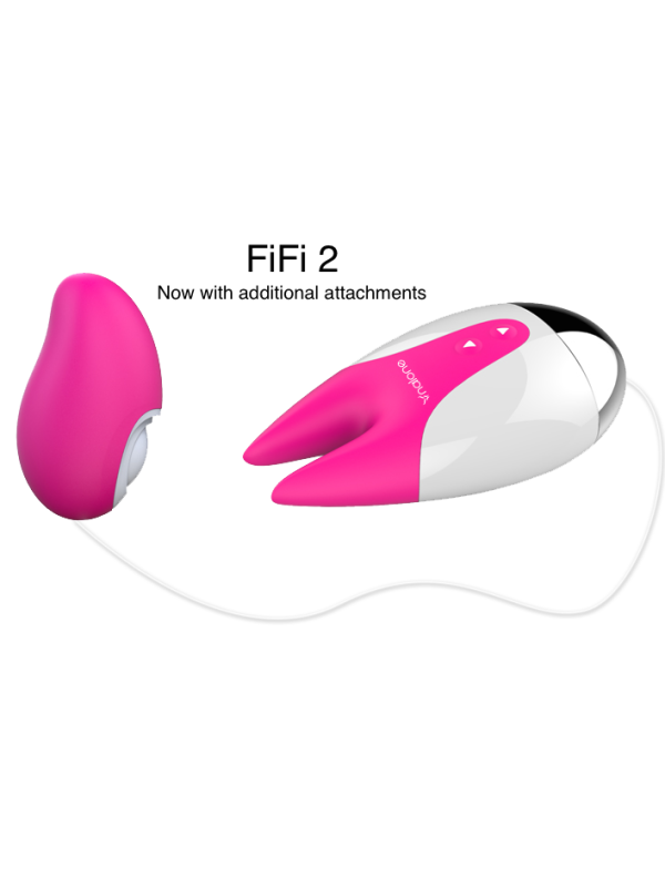 Nalone - Fifi 2 Estimulador Clitoris